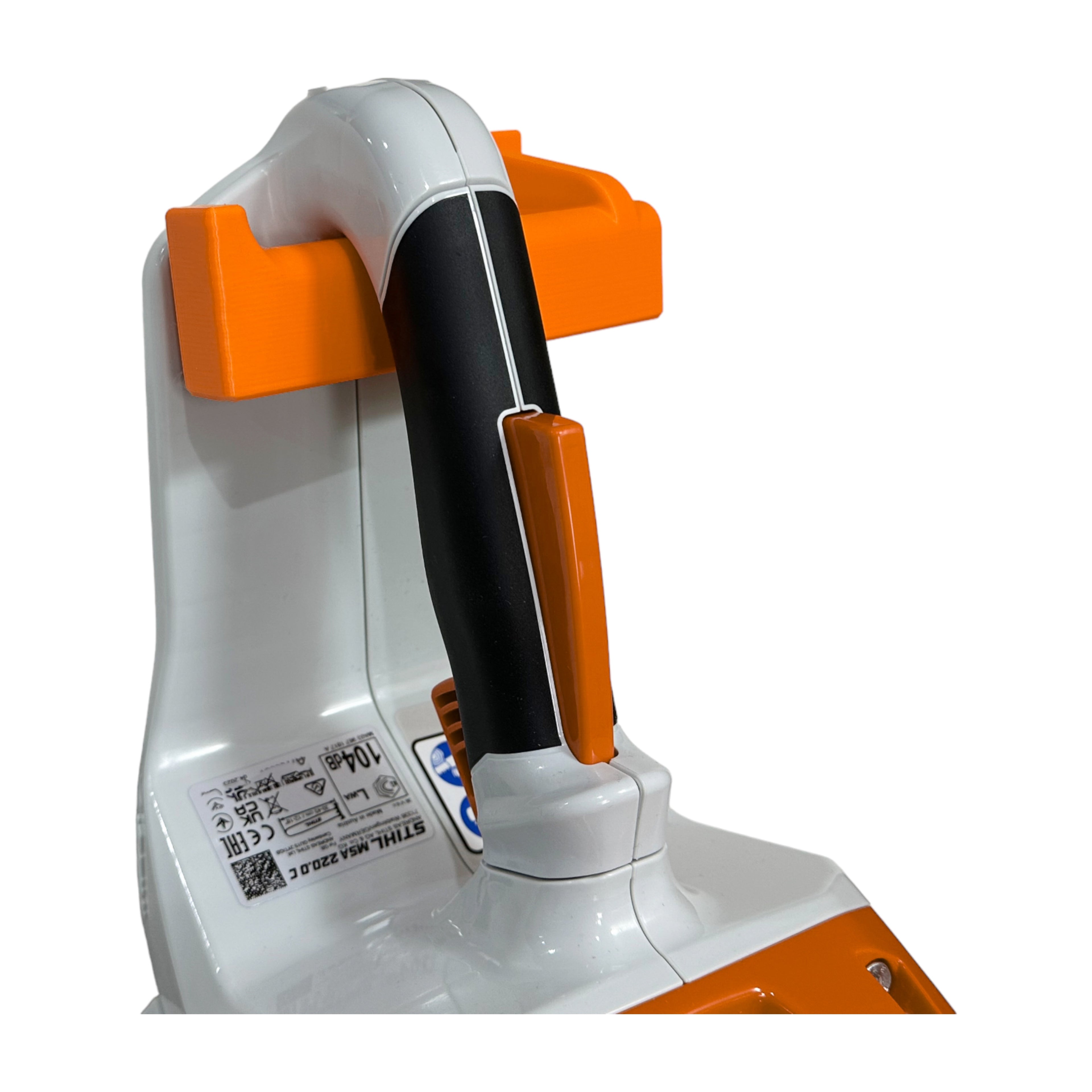 Wandhalterung passend für STIHL Kettensäge - Motorsäge