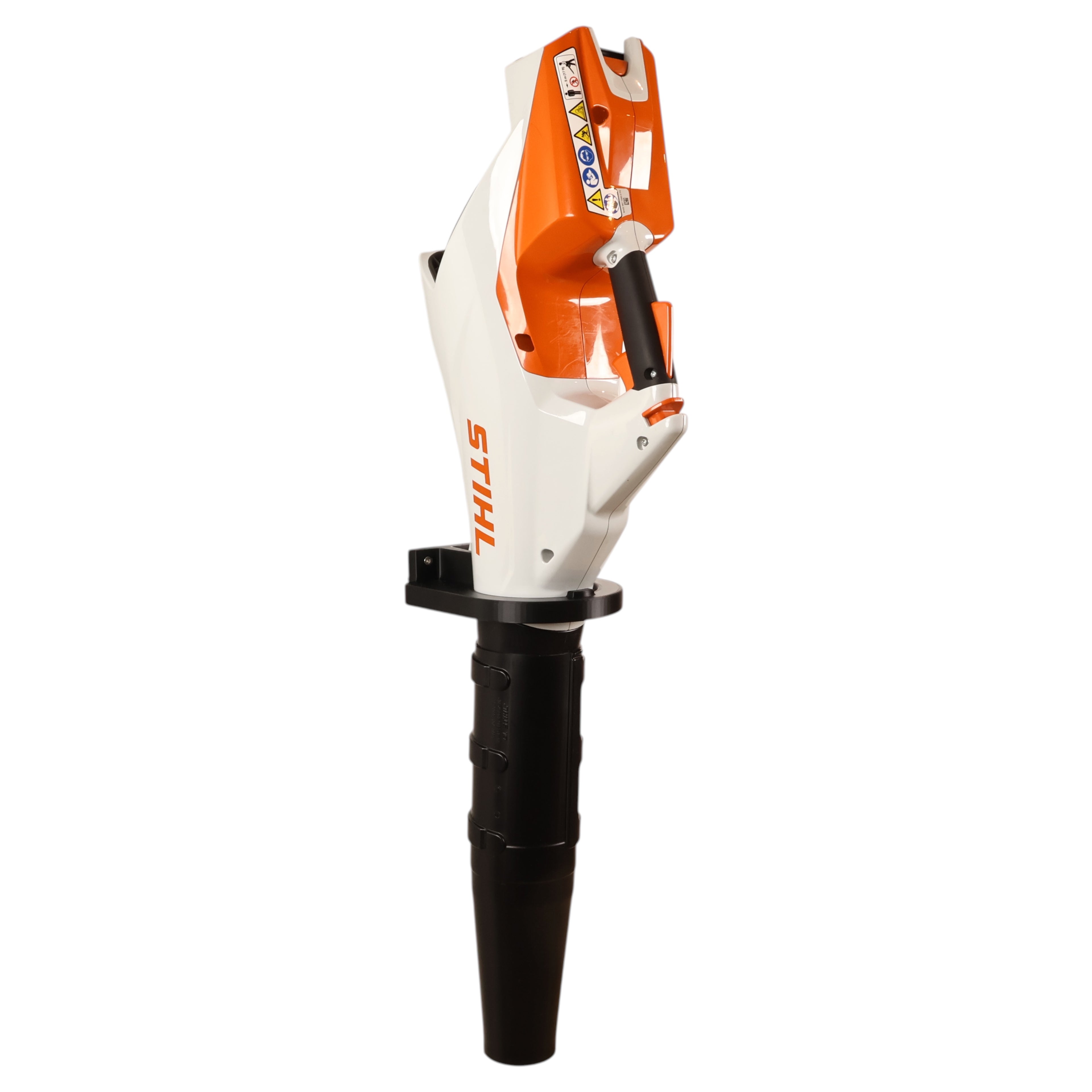 Halterung passend für STIHL BGA 86 Laubbläser