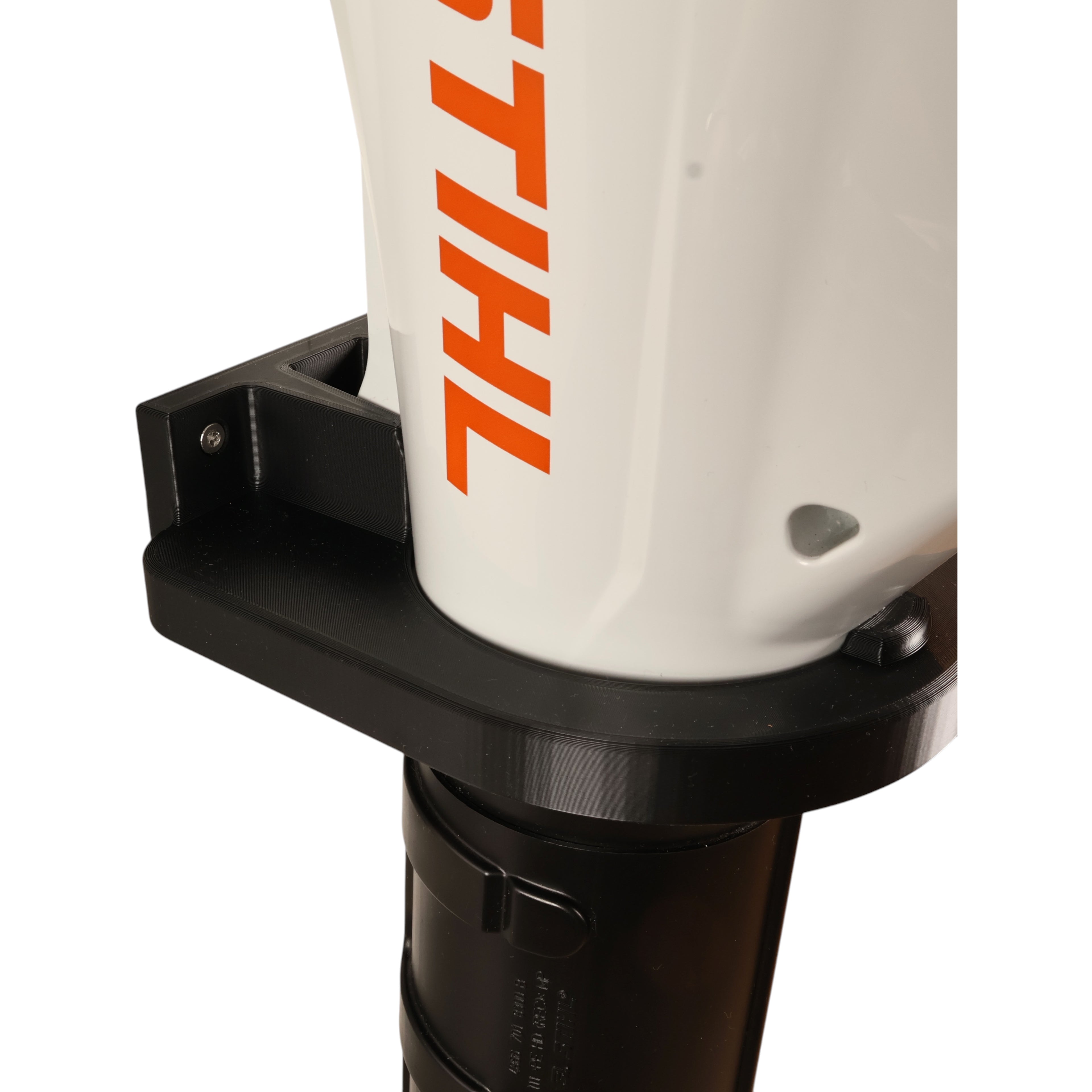 Halterung passend für STIHL BGA 86 Laubbläser