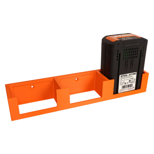Wandhalterung AP-AIR passend für 3 STIHL AP Akkus