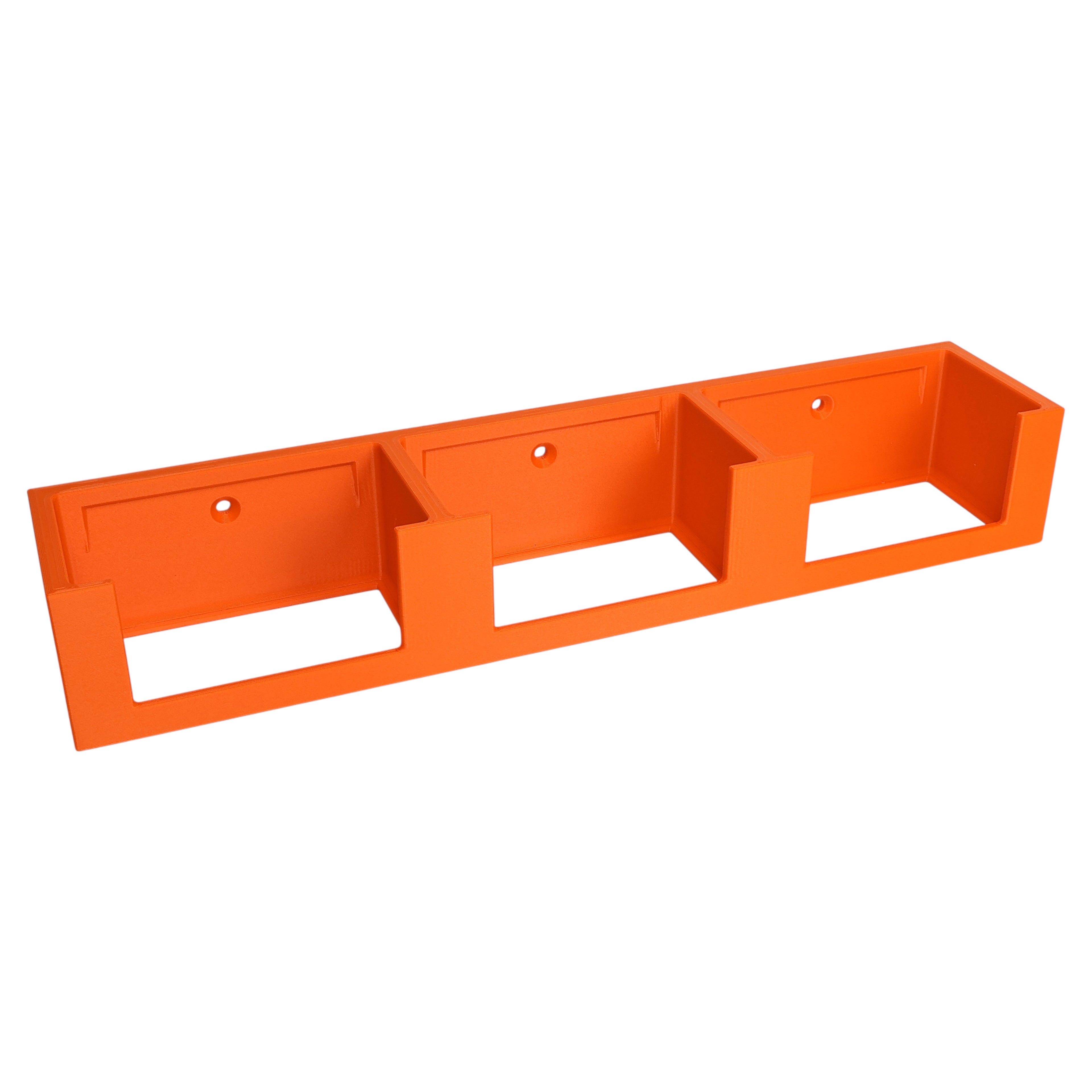 Wandhalterung AP passend für 3 STIHL AP Akkus