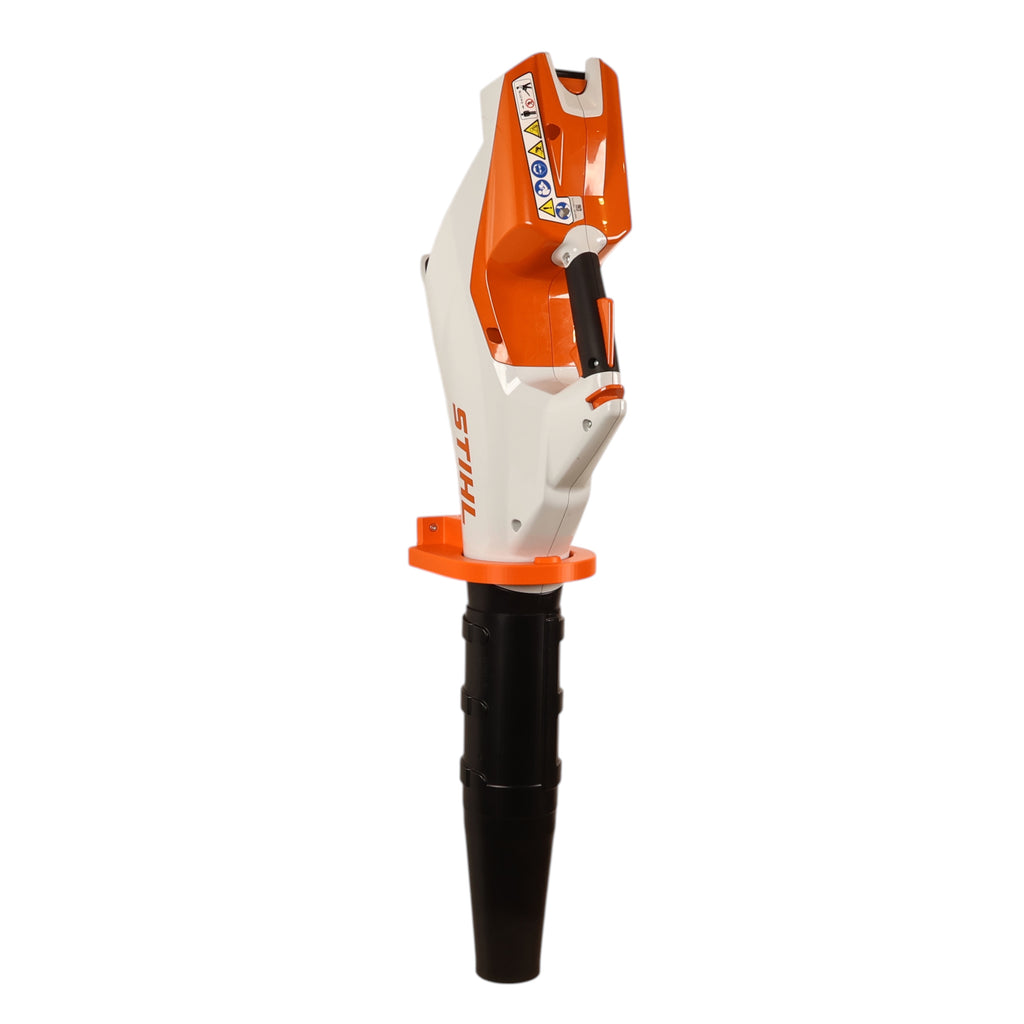 Halterung passend für STIHL BGA 86 Laubbläser