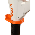 Halterung passend für STIHL BGA 86 Laubbläser