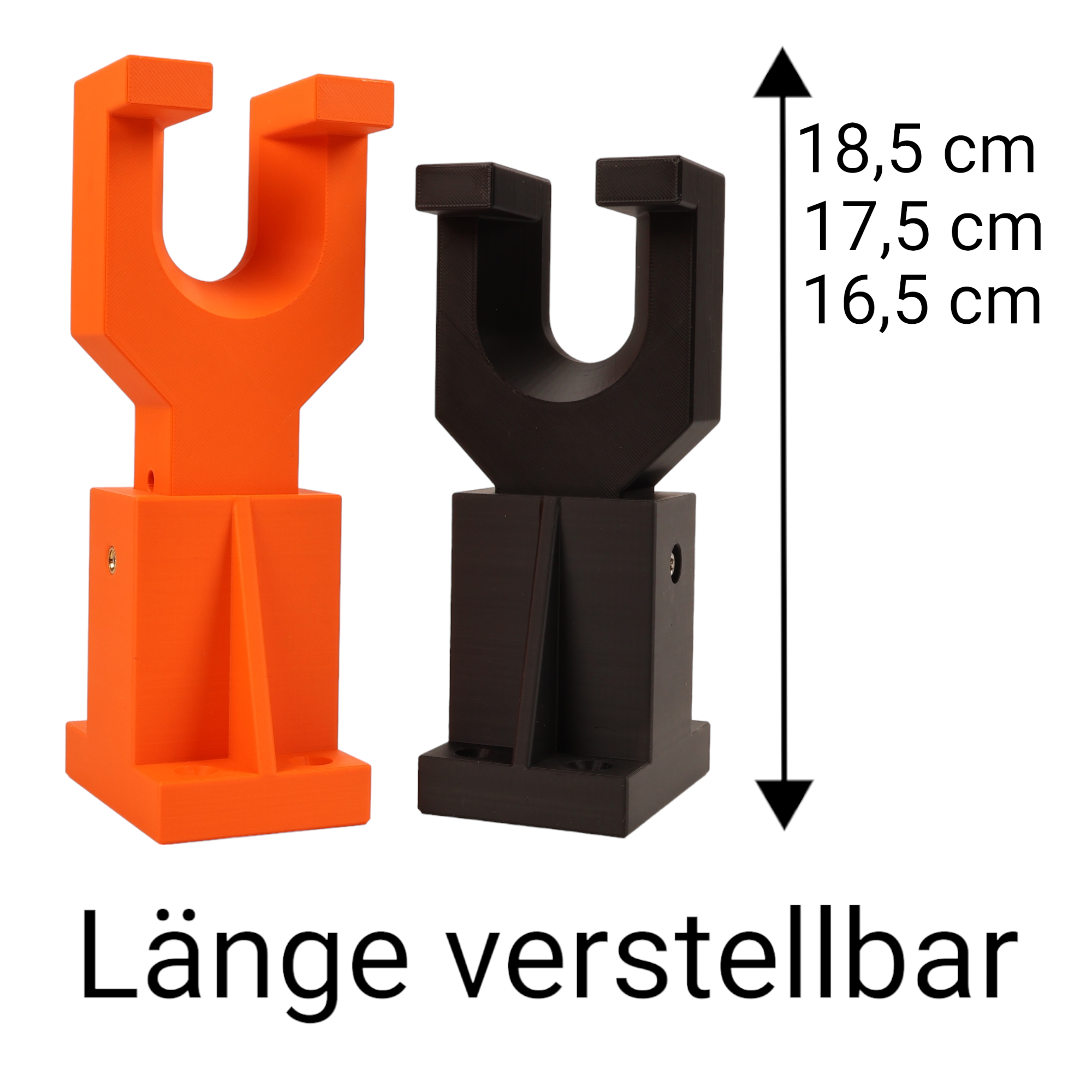 Wandhalterung passend für STIHL FSA 57 Freischneider