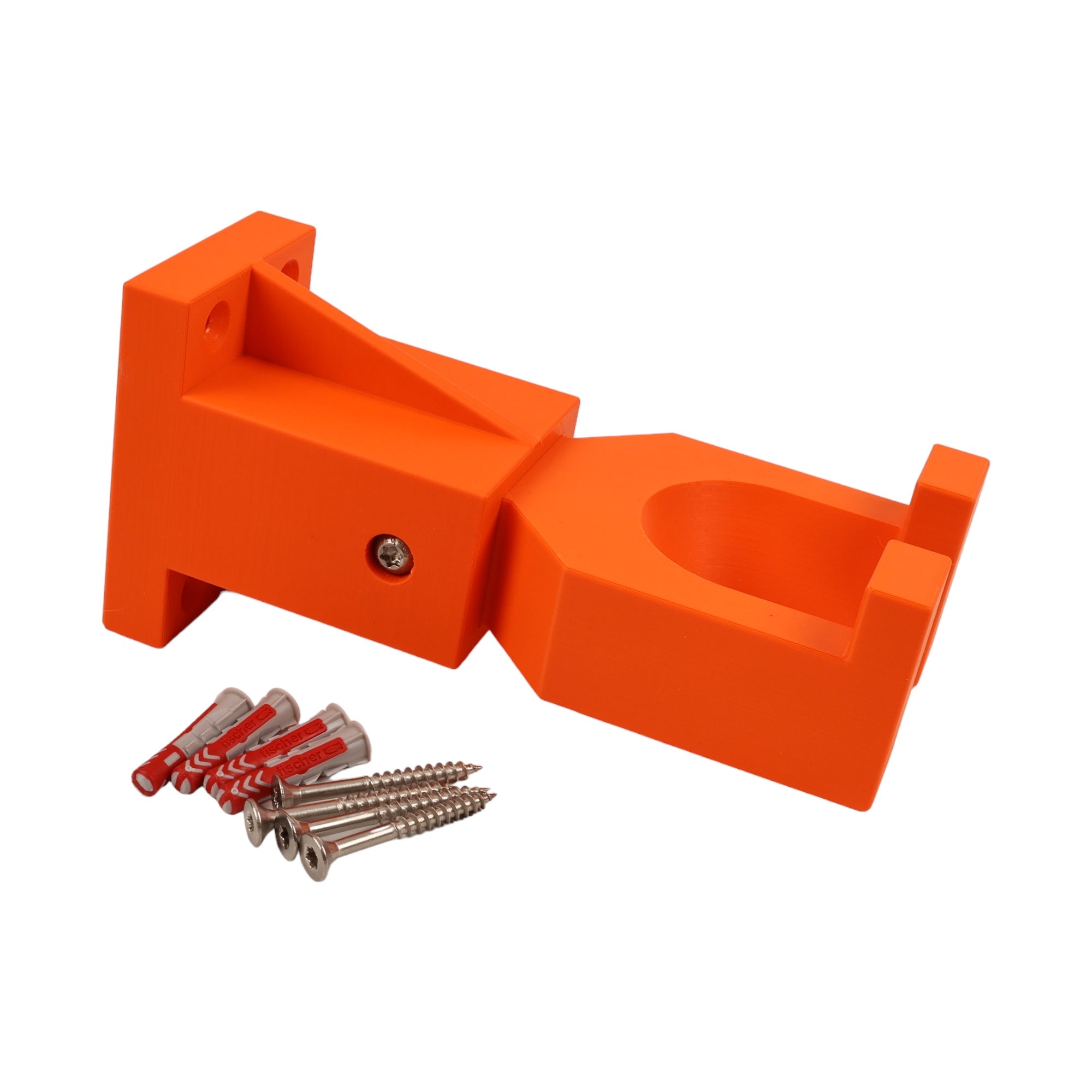 Wandhalterung passend für STIHL FSA 57 Freischneider