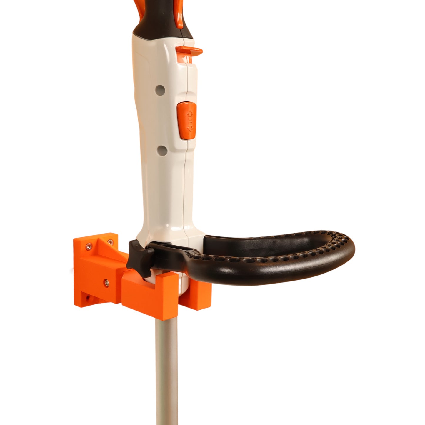 Wandhalterung passend für STIHL FSA 57 Akku Freischneider Trimmer Motorsense Gerätehalterung Akkusense