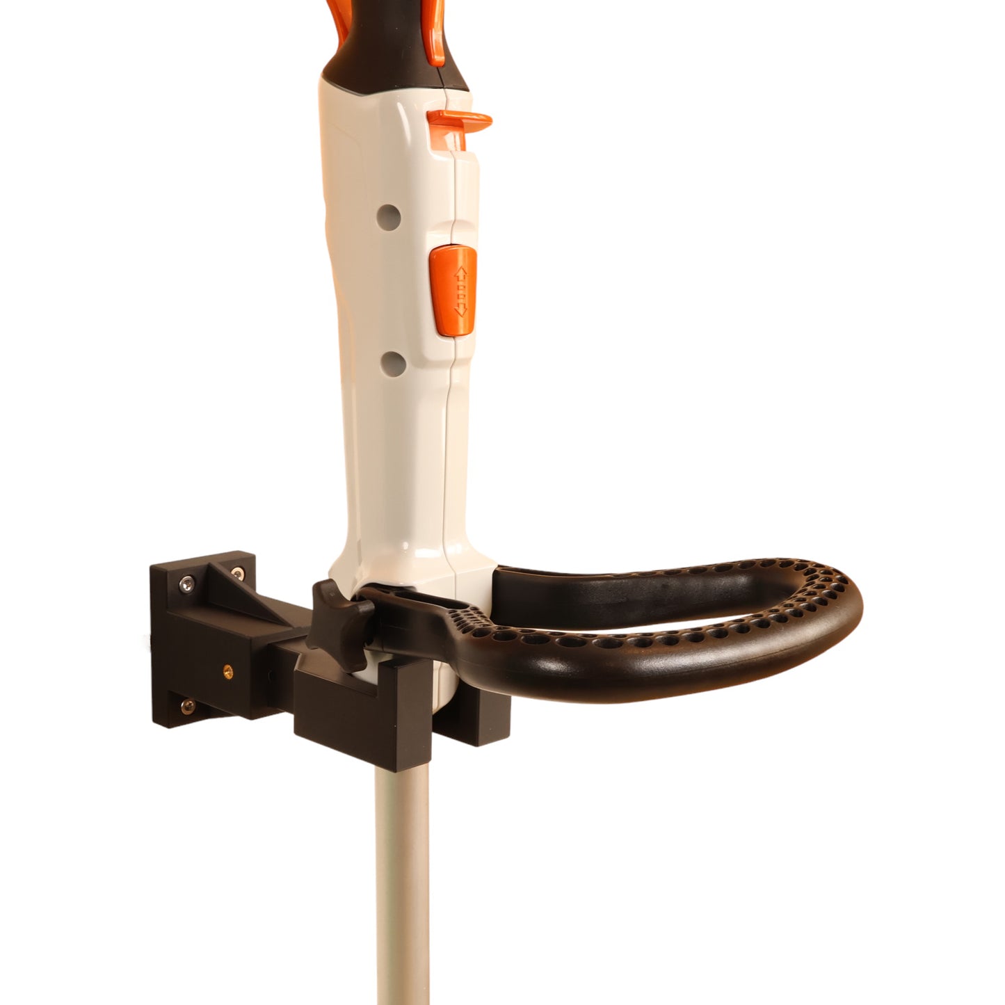 Wandhalterung passend für STIHL FSA 57 Akku Freischneider Trimmer Motorsense Gerätehalterung Akkusense