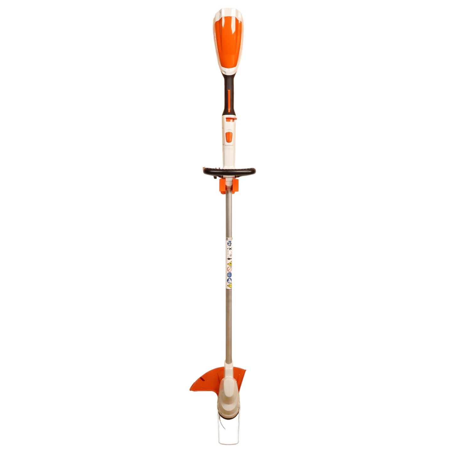 Wandhalterung passend für STIHL FSA 57 Akku Freischneider Trimmer Motorsense Gerätehalterung Akkusense
