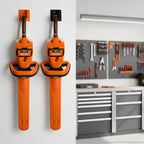 Wandhalterung passend für STIHL HSA Akku Heckenschere