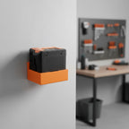 Wandhalterung AK passend für 1 STIHL AK Akku