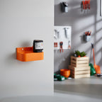 Wandhalterung AS passend für 2 STIHL AS-2 Akkus