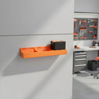 Wandhalterung AK passend für 3 STIHL AK Akkus