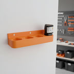 Wandhalterung AS passend für 4 STIHL AS-2 Akkus