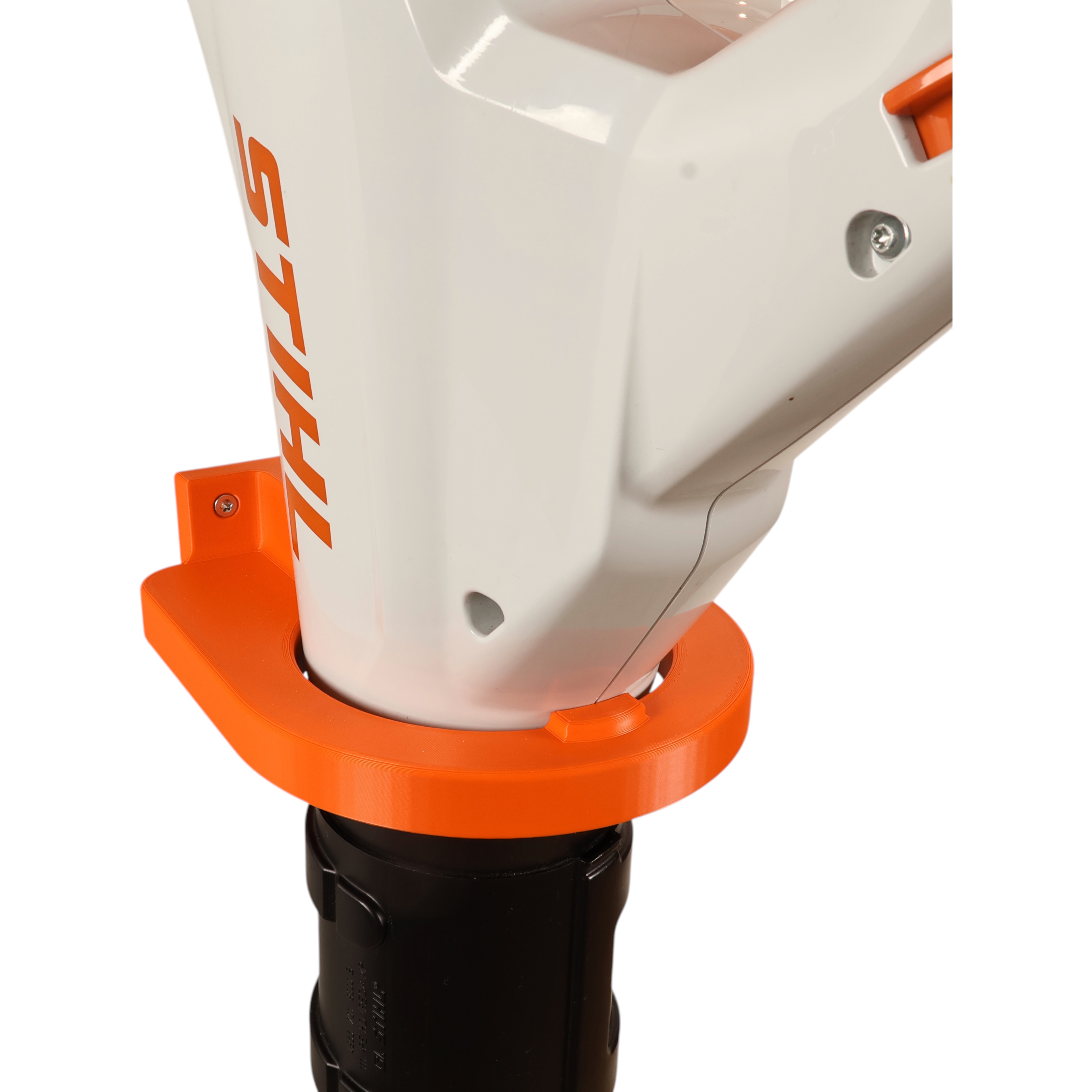Halterung passend für STIHL BGA 86 Laubbläser