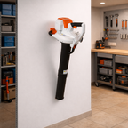 Universal Halterung passend für STIHL Geräte mit Handgriff